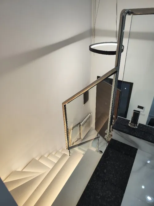 Vente Appartement Duplex F4 Alger Draria