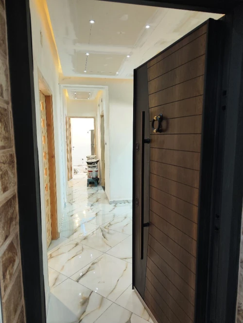 Vente Appartement F3 Alger Saoula
