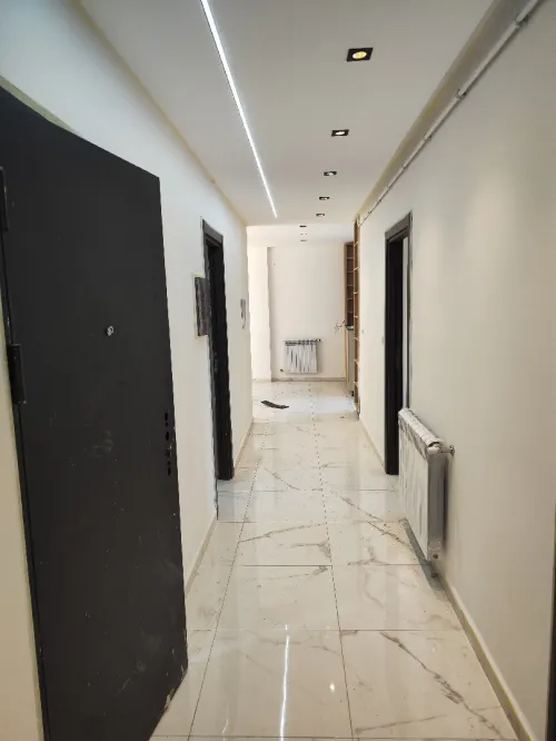 Vente Appartement F4 Alger El madania