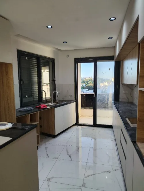 Vente Appartement F4 Alger El madania