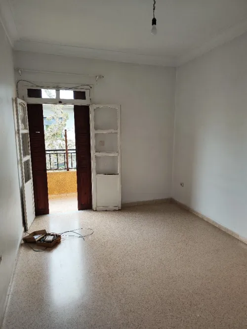 Location Appartement Niveau de villa F2 Alger Khraissia