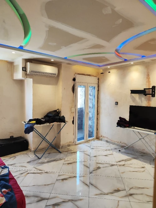 Vente Appartement F3 Alger Saoula