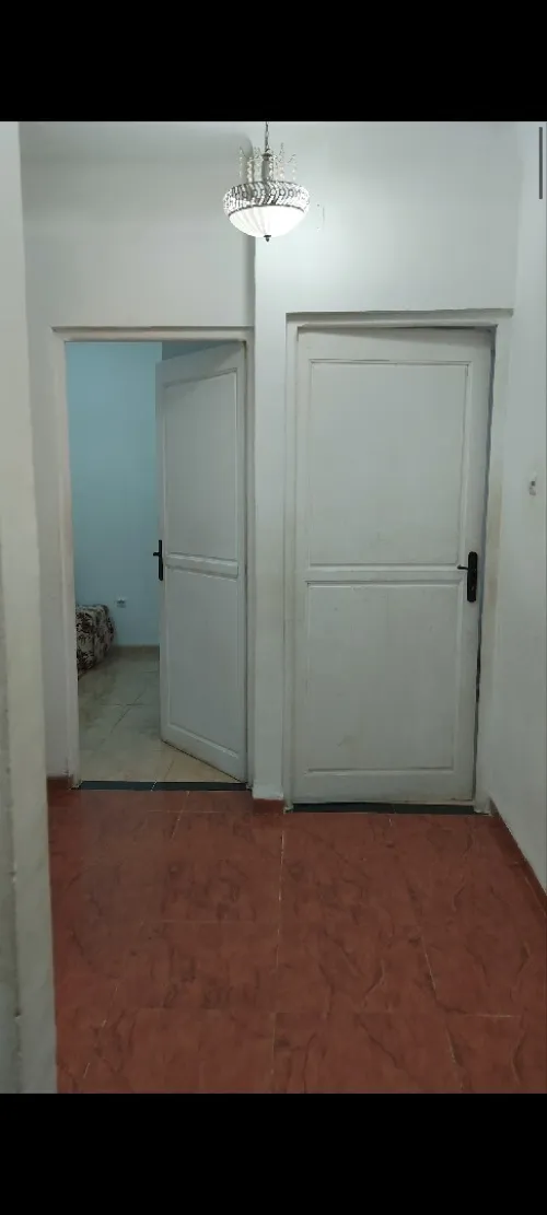 Vente Appartement F3 Alger Saoula