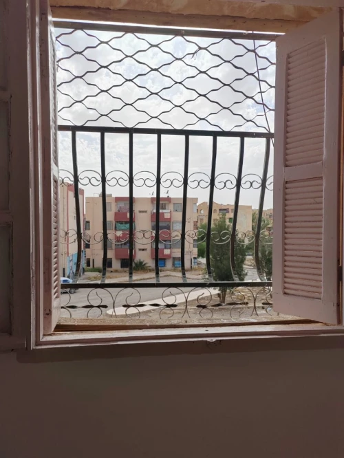 Vente Appartement F3 M'Sila Sidi aissa