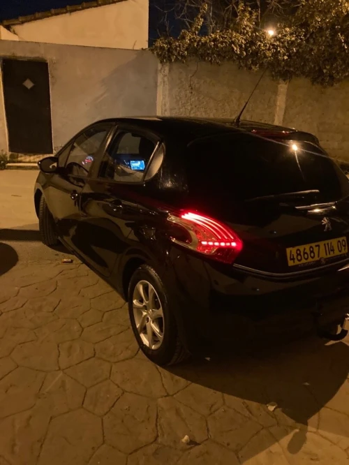 Peugeot 208 2014 Active