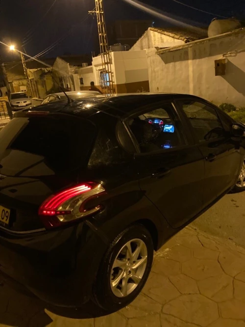 Peugeot 208 2014 Active