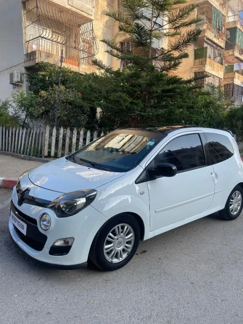 Renault Twingo 2013 Dynamique