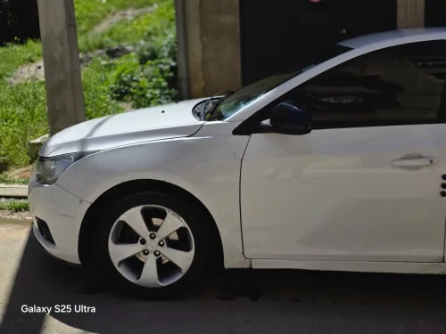 Chevrolet Cruze 2010 LT