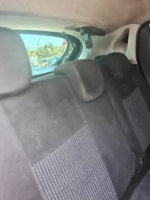 Renault Clio 4 2013 Clio 4
