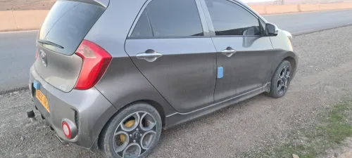 Kia Picanto 2016 Sportline