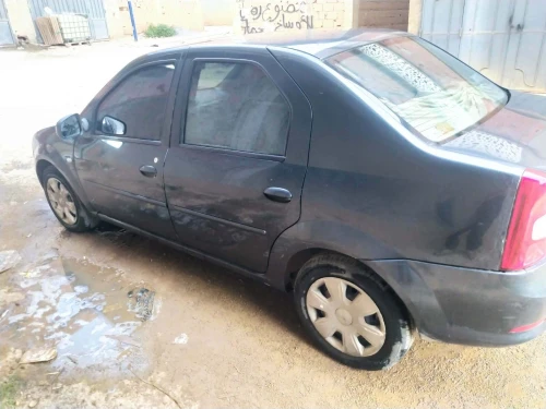Dacia Logan 2013 Logan