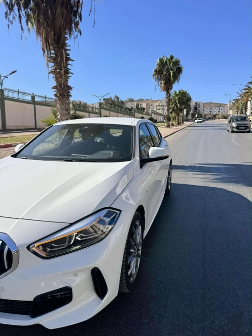BMW Série 1 2024 M Sport