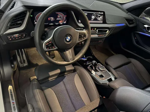 BMW Série 1 2024 M Sport