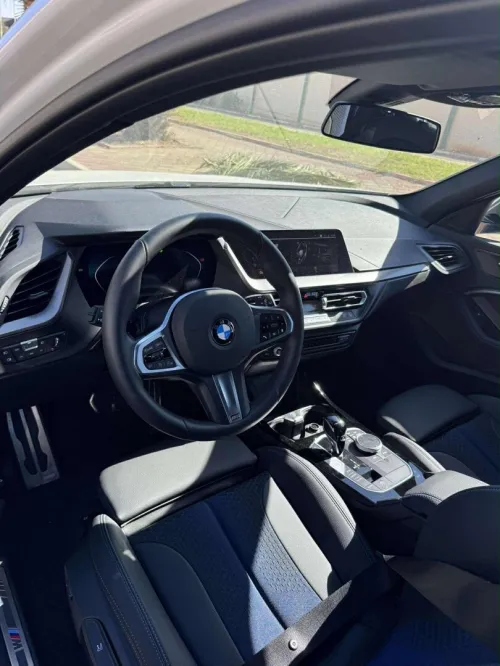 BMW Série 1 2024 M Sport