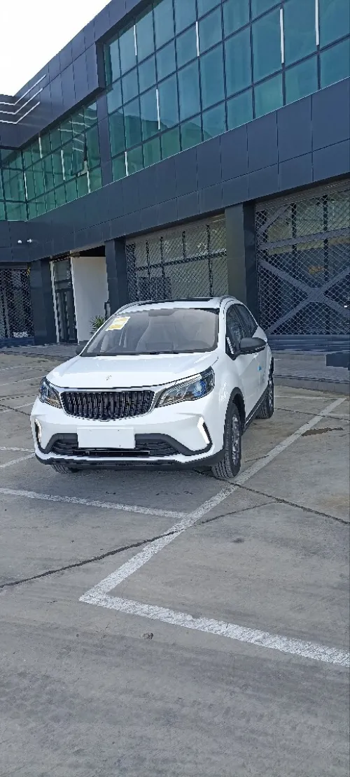 Geely GX3 PRO  2026 International Automatique
