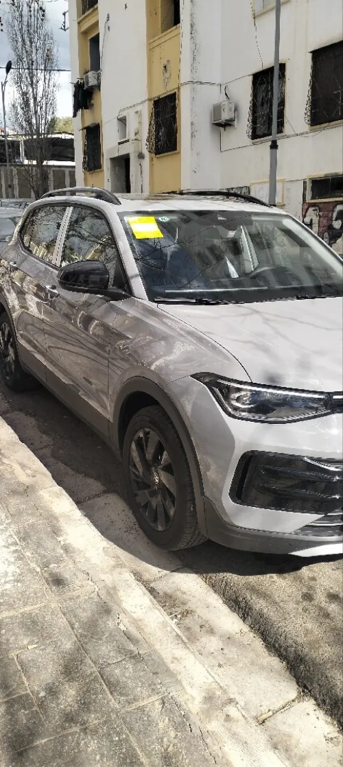 Volkswagen Tahru 2025 XR
