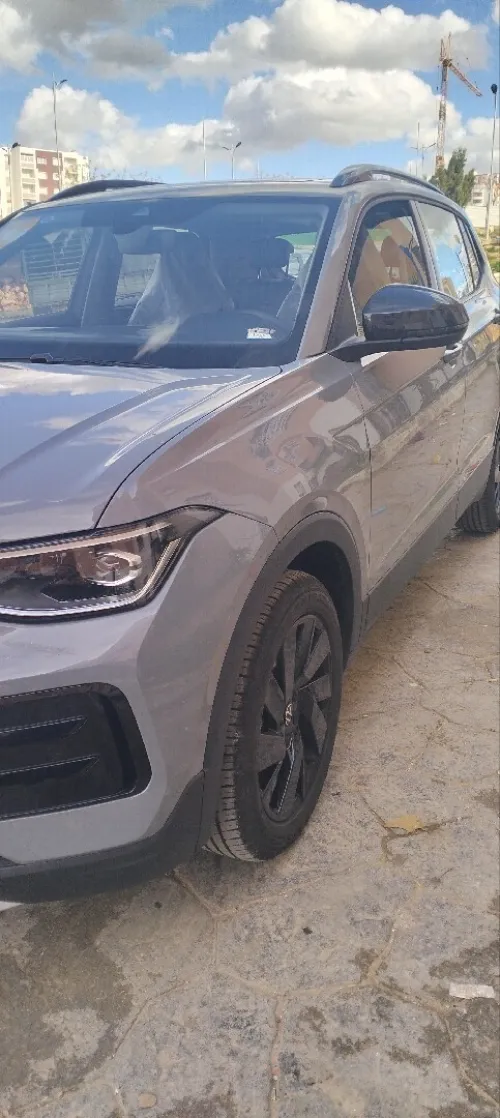 Volkswagen Tahru 2025 XR