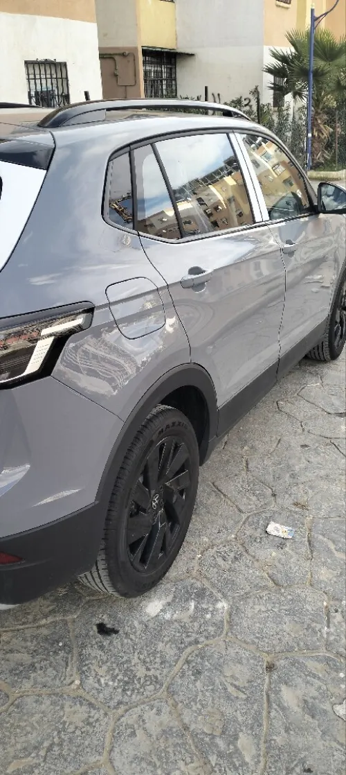 Volkswagen Tahru 2025 XR