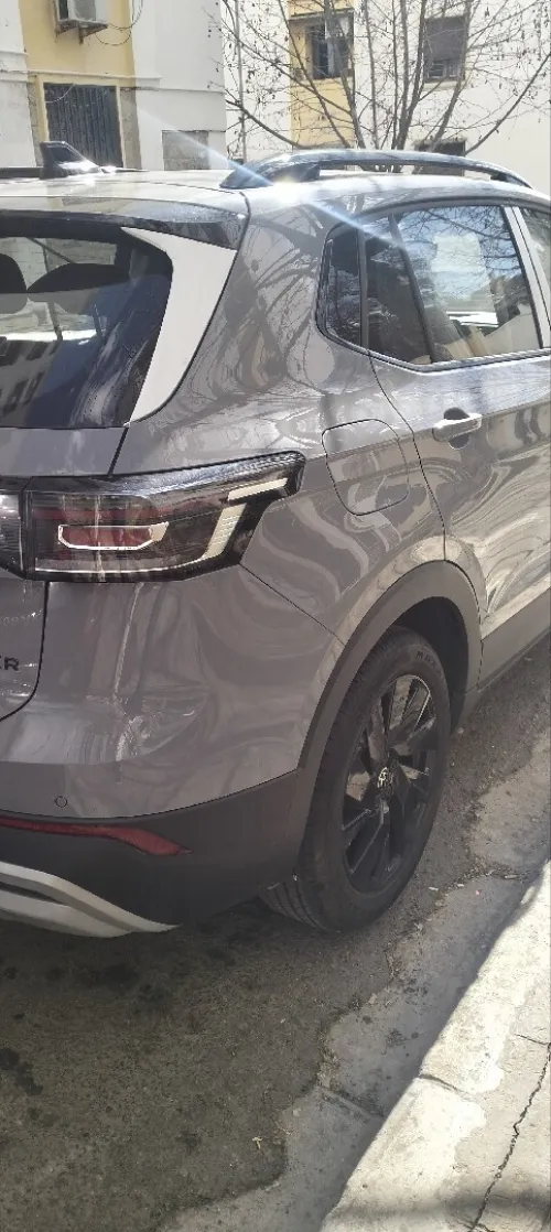 Volkswagen Tahru 2025 XR