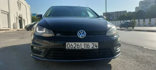 Volkswagen Golf 7 2016 R