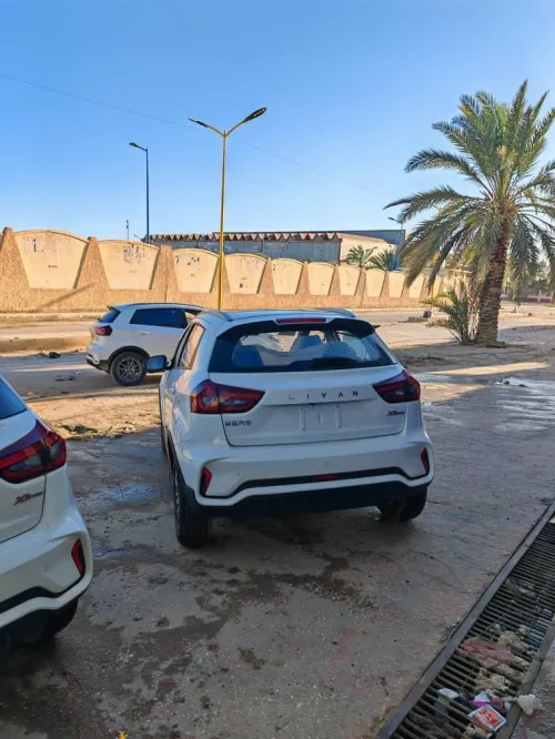 Geely GX3 PRO  2025 Mondial