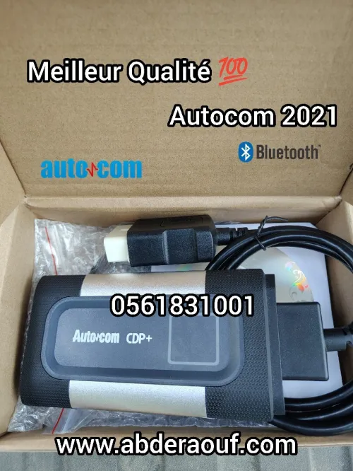 Disponible Thinkdiag 2 Launch X431 thinkdiag mini Delphi odis kess Ktag sm2pro vcds renolink autocom