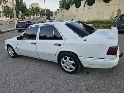 Mercedes Classe E 1996 Classe E
