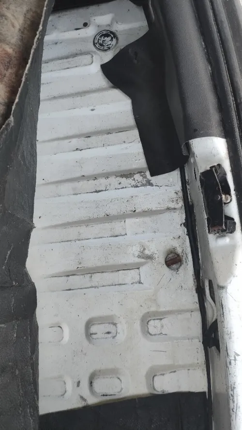 Peugeot 206 2006 206