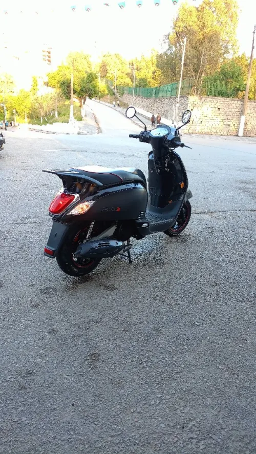 Sym Fiddle 3 2023