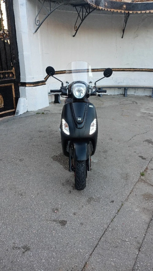 Sym Fiddle 3 2023