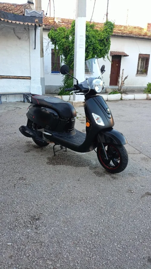 Sym Fiddle 3 2023