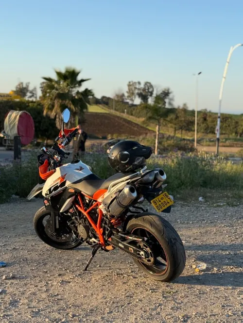 Ktm KTM 2014