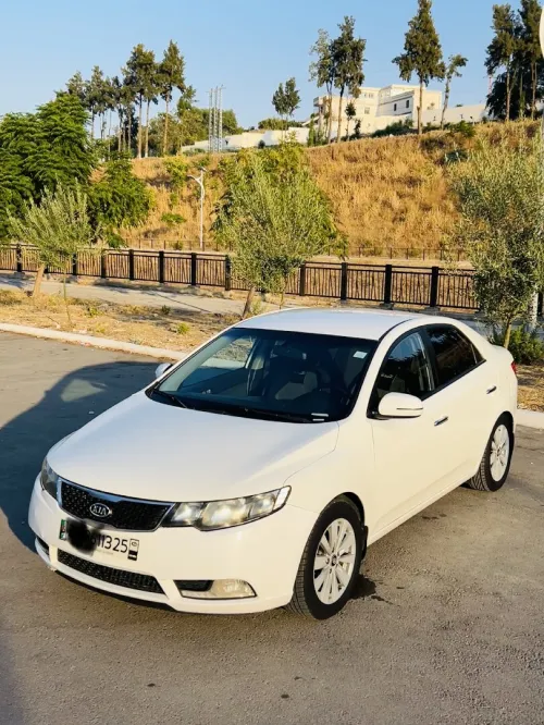 Kia Cerato 2013 Cerato