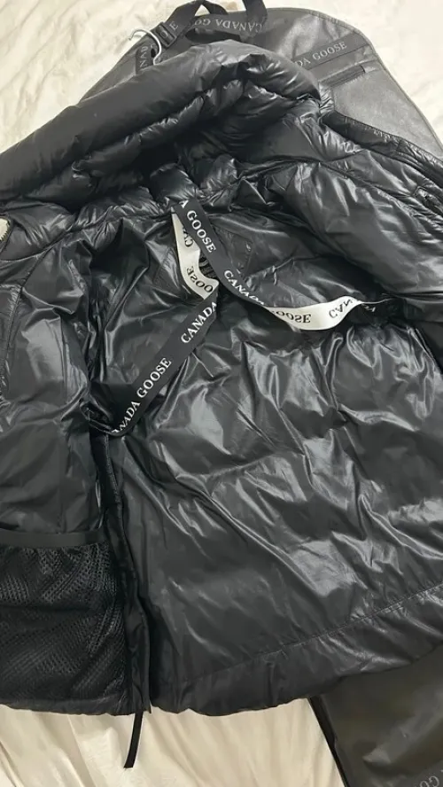 Vêtements haut de gamme