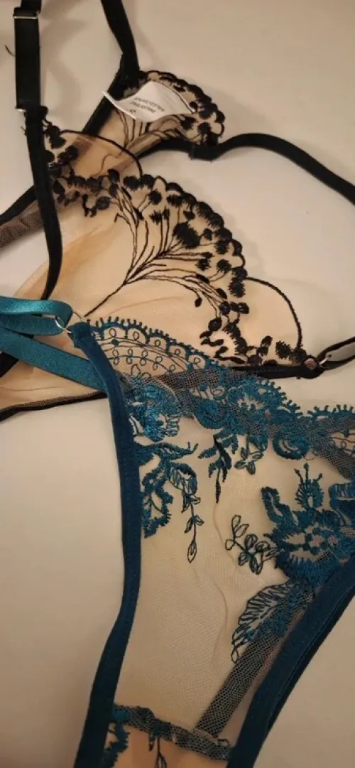 Vêtements haut de gamme