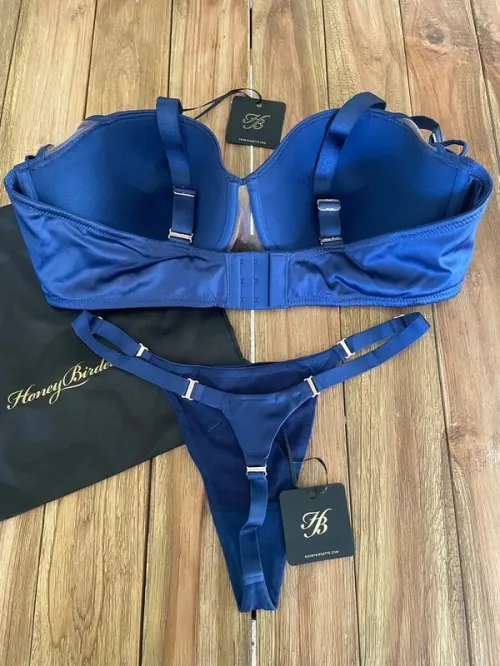 Vêtements haut de gamme