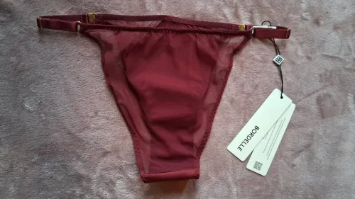 Vêtements haut de gamme