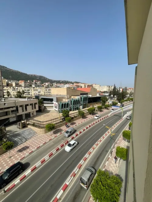 Location Appartement F5 Tizi ouzou Tizi ouzou
