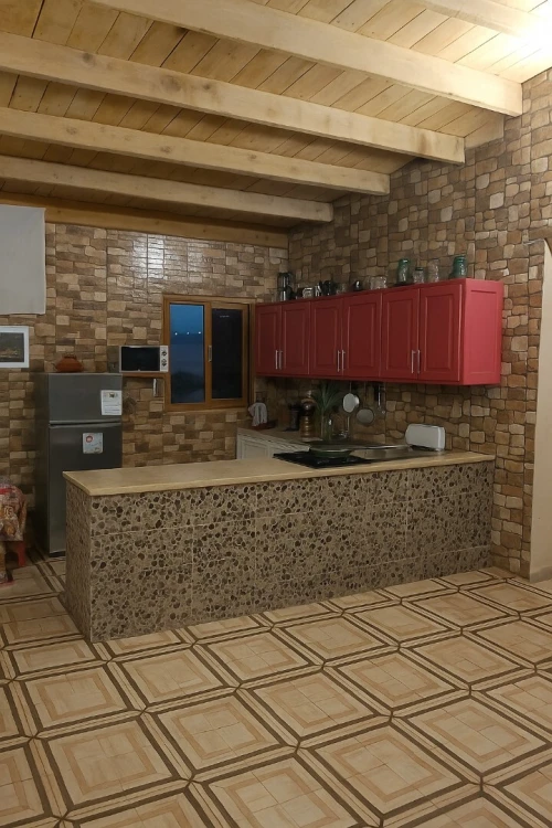 Location Villa Aïn Témouchent Terga