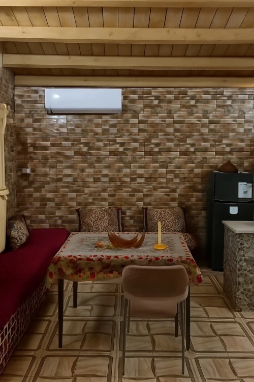 Location Villa Aïn Témouchent Terga