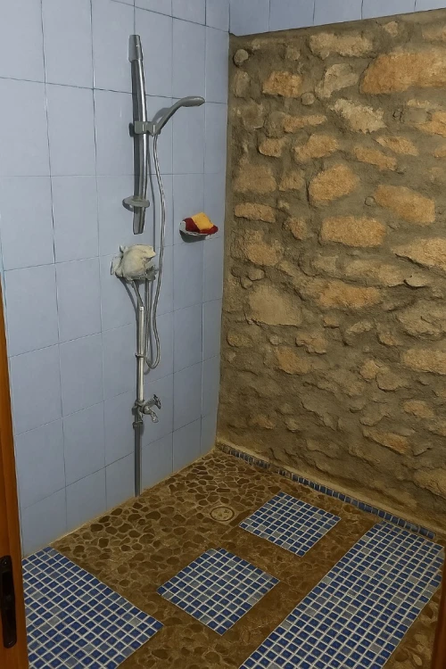 Location Villa Aïn Témouchent Terga