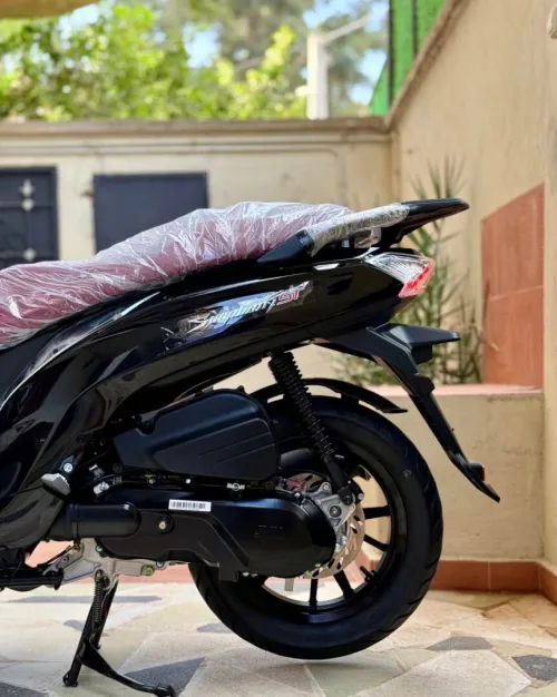 Sym St 2025