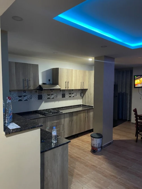 Location Appartement F4 Tizi Ouzou Tizi ouzou