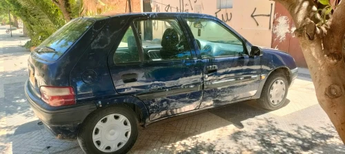 Citroen Saxo 2002 Saxo