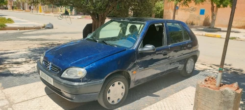 Citroen Saxo 2002 Saxo