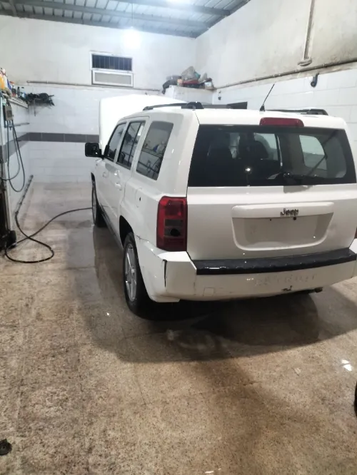 Jeep Patriot 2010 Patriot