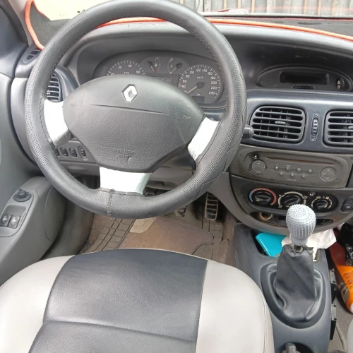 Renault Mégane break 2001 Mégane break