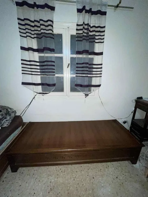 Vend 2 canaper forme  cofrer