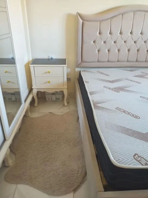 Vend chambre a coucher  complete neuf