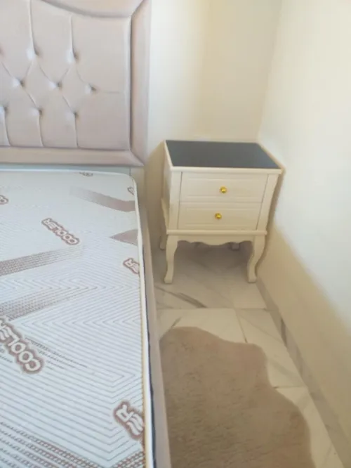 Vend chambre a coucher  complete neuf